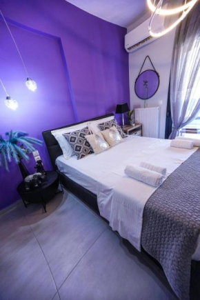 Albatross Volos Luxury Apartment
